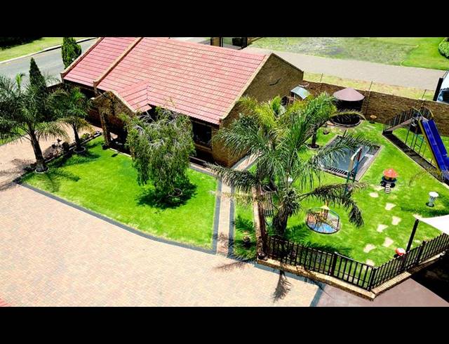3 BEDROOM HOUSE FOR SALE IN REYNO RIDGE